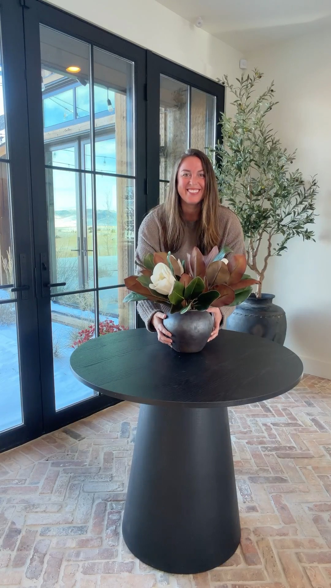 These creamy white magnolia stems are a must for every home in 2026! 

Follow my shop @rushtonhome on the @shop.LTK app to shop this post and get my exclusive app-only content! Don’t forget to turn on post notifications using the 🔔 to get first dibs!

Follow @rushtonhome on Instagram and Pinterest for more home decor inspiration and affordable home finds!

Are you looking for anything home related? You’re in the right place! At Rushton Home, I do: home decor, living room, bedroom, affordable, walmart, target, amazon, wayfair, new arrivals, winter decor, spring decor, fall decor, fall finds, summer decor, home decor refresh, studio mcgee x target, hearth and hand, magnolia, holiday decor, seasonal decor, dining room decor, bedroom decor, living room decor, affordable home decor, furniture, weekend deals, sale, on sale, pottery barn, kirklands, west elm, bench, foyer table, faux florals, rugs, couches, sofa, sectional, dresser, nightstand, night stand, end tables, lamps, art, wall art, etsy, pillows, blanket, interior design, interior styling, bedding, side tables, bed frame, tray, side table, throw pillows, look for less, designer dupe, budget decor, bar stools, counter stools, vase, ceramic pottery, budget, budget friendly, coffee table, dining chairs, cane, rattan, wood, white wash, rustic amazon home, arch, brass hardware, gold hardware, vintage, antique, european inspired, french country, back in stock

#LTKSaleAlert #LTKHome