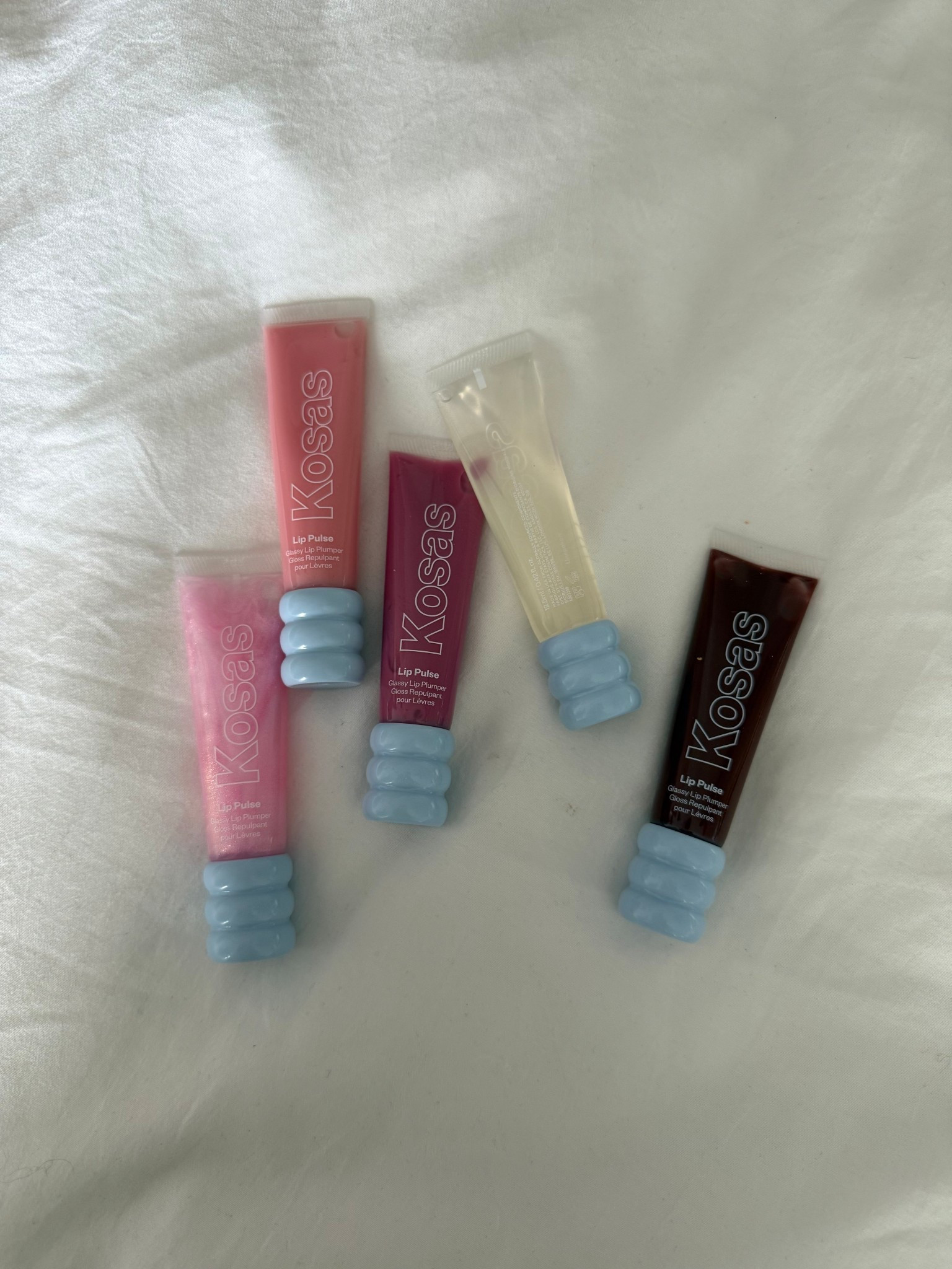 LOVING these new Kosas lip plumpers! & how cute is the packaging!

#LTKselfcare #LTKmomlife #LTKBeauty