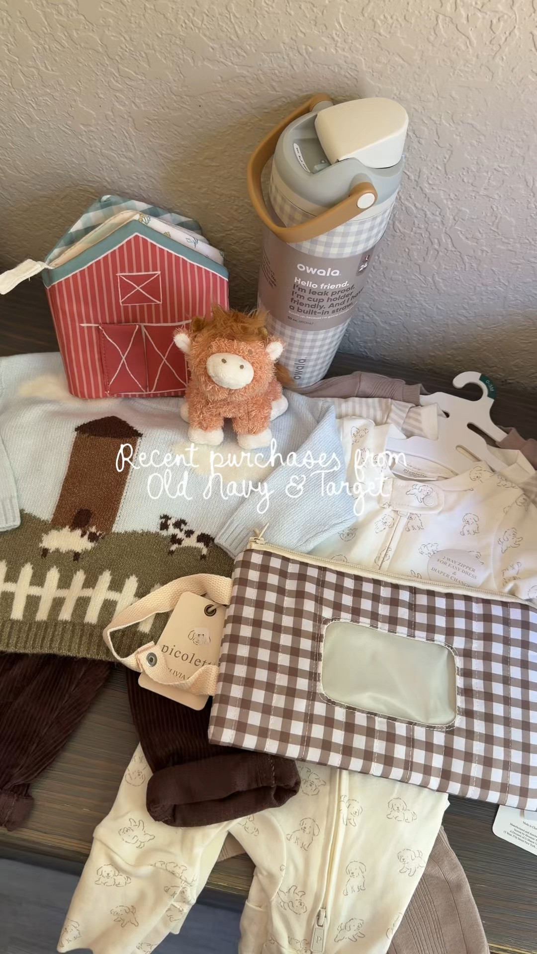Target and old navy baby purchases 🩵

#LTKBaby #LTKBump #LTKmomlife