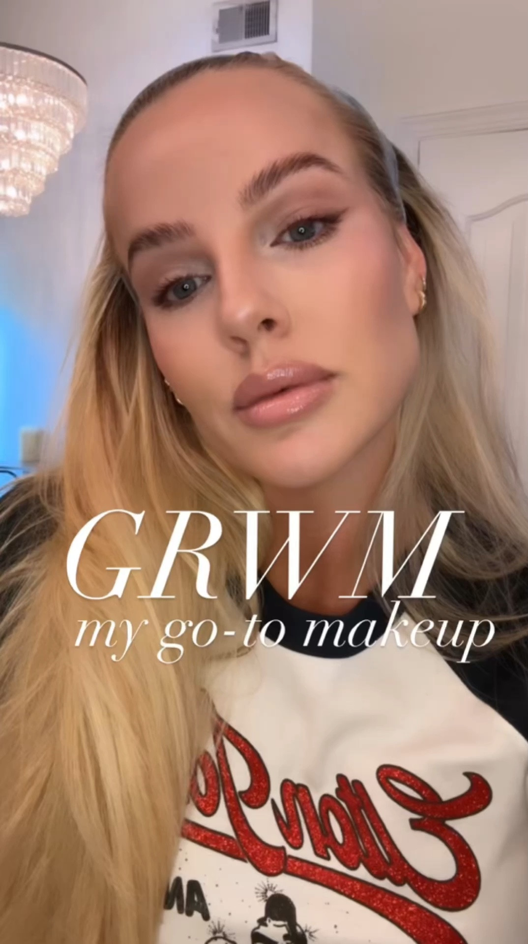 #LTKVideo #LTKBeauty #LTKStyleTip