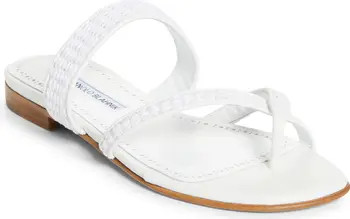 Susa Crossover Sandal (Women) | Nordstrom