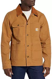 Carhartt Men's Chore Coat | Dick's Sporting Goods | Dick's Sporting Goods