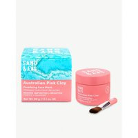 Australian Pink Clay Porefining face mask 60g | Selfridges
