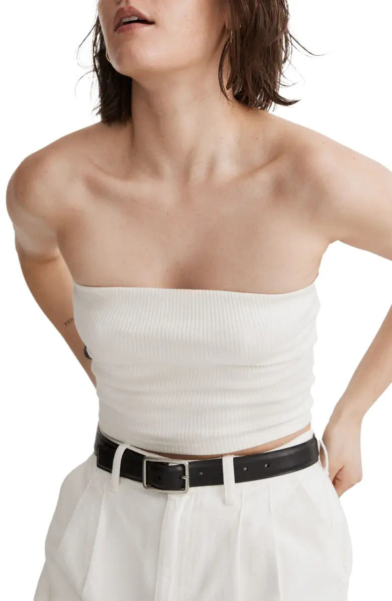 Crop Tube Top | Nordstrom
