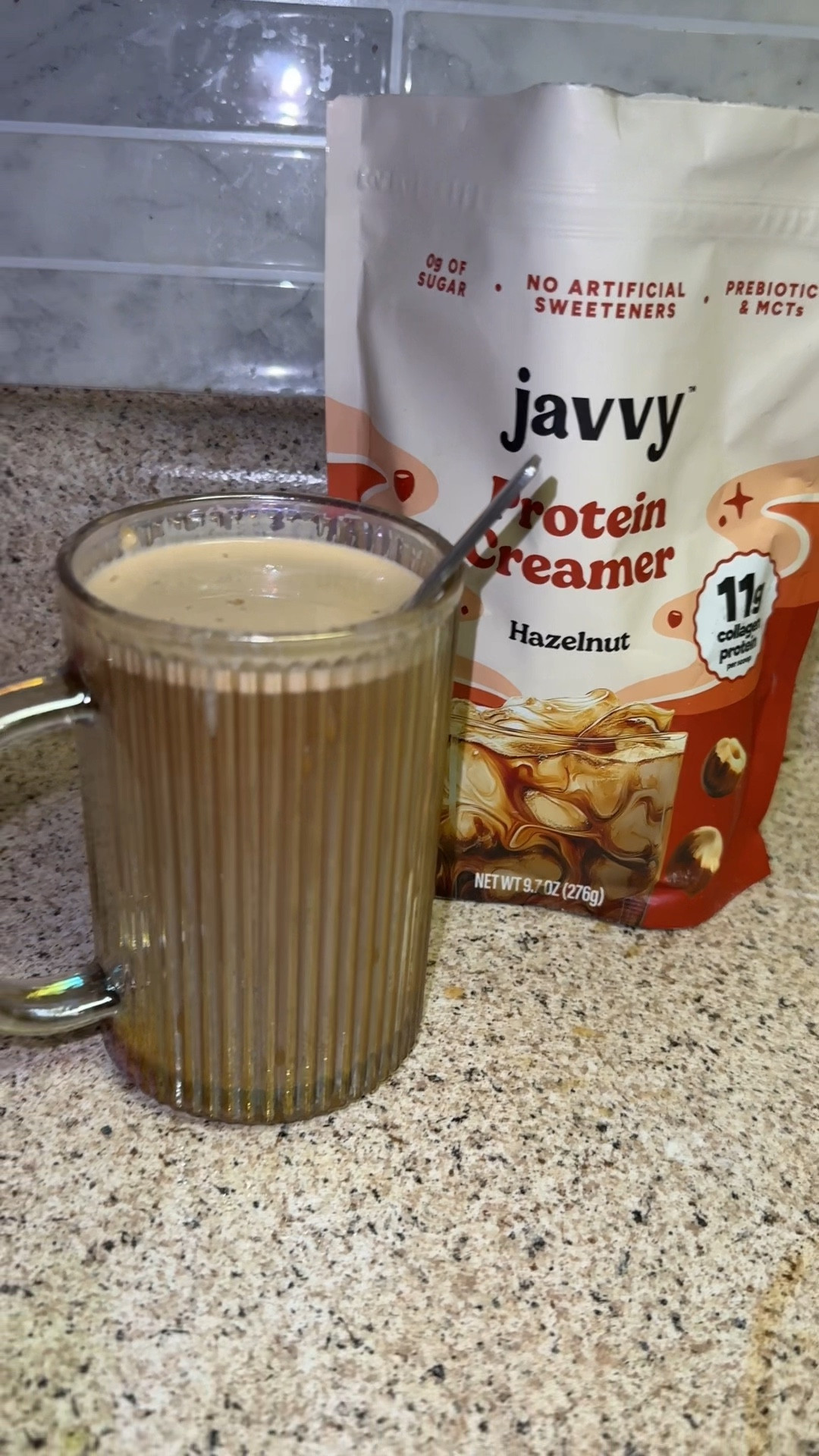 Protein the easy way! 

#LTKdayinmylife #LTKfoodie #LTKmomlife