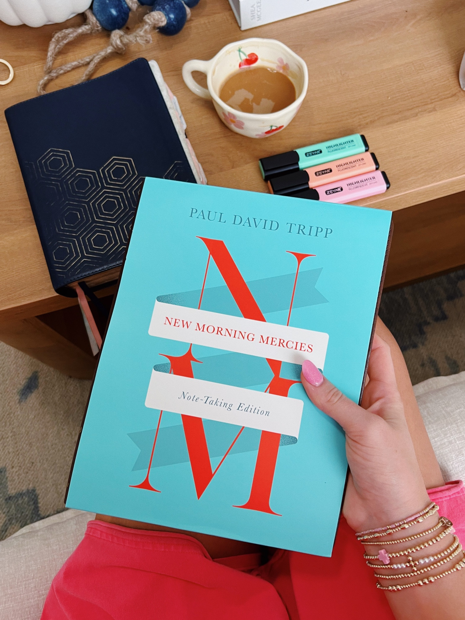 current favorite: this devotional book💗 couldn’t recommend more!!! #dailydevotional #devotional