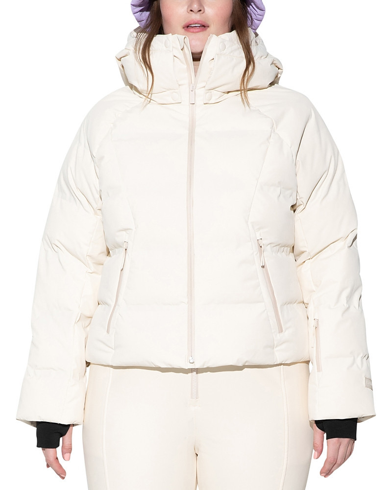 Halfdays Georgie Waterproof Winter Puffer Jacket | Bloomingdale's (US)