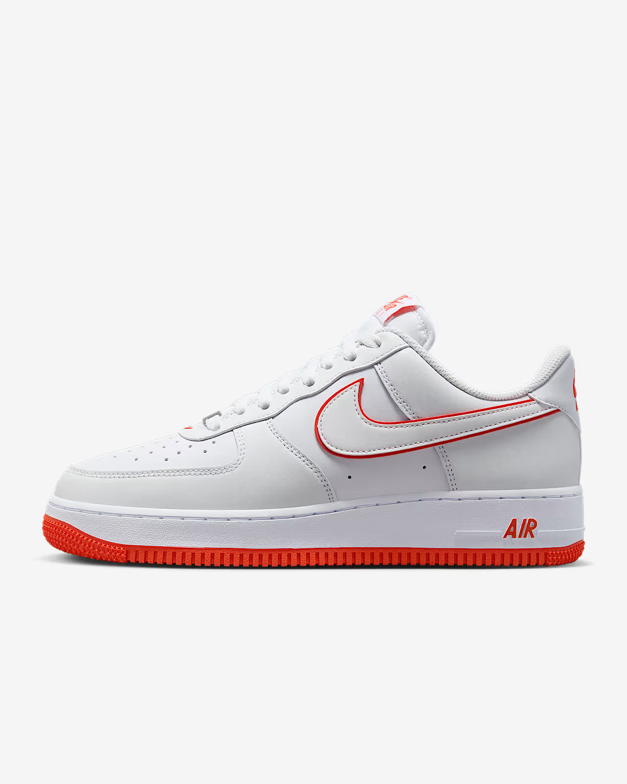 Nike Air Force 1 '07 Men's Shoes. Nike UK | Nike (UK)