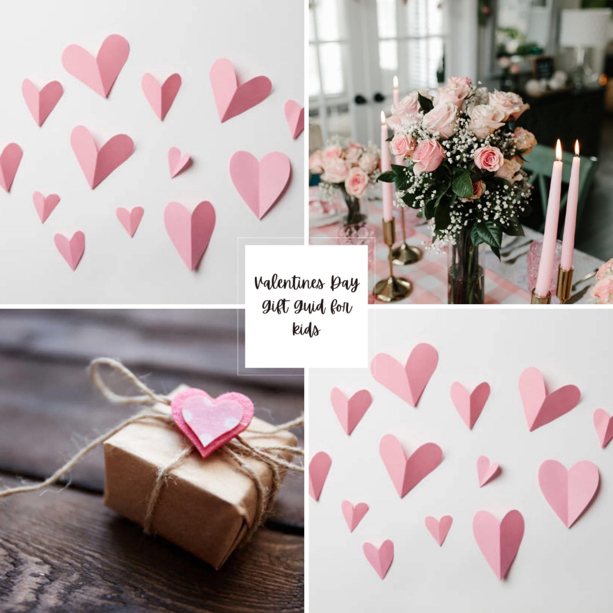 Gift guide for the kiddos! 


#LTKGiftGuide #LTKfindsunder100 #LTKSpringSale