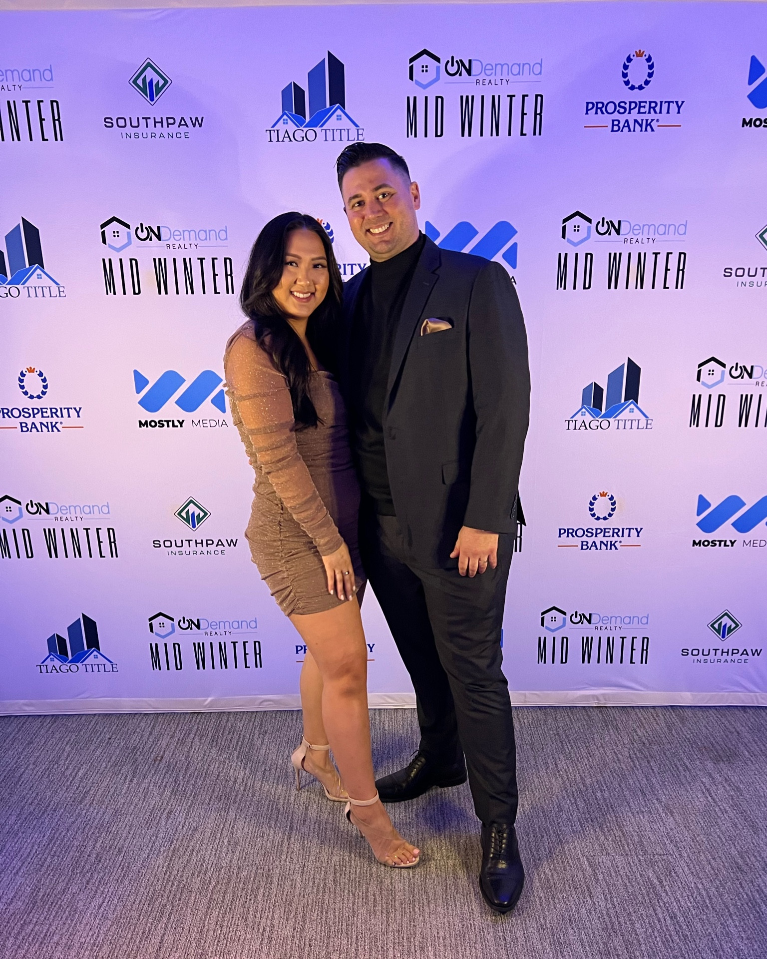 A great last minute amazon find! This dress is stretchy and comfy for a special night out! Glitter and ruching hides my belly and long sleeves hides my chubby arms 🤪 amazon dress for the win always haha! Available in 3 colors but i loooved the khaki color!

#LTKcurves #LTKunder50 #LTKstyletip