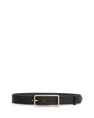 Women's Rebound Leather Belt | Bloomingdale's (US)