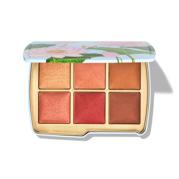 Ambient Lighting Edit Unlocked - Lotus Flower | Space NK - UK