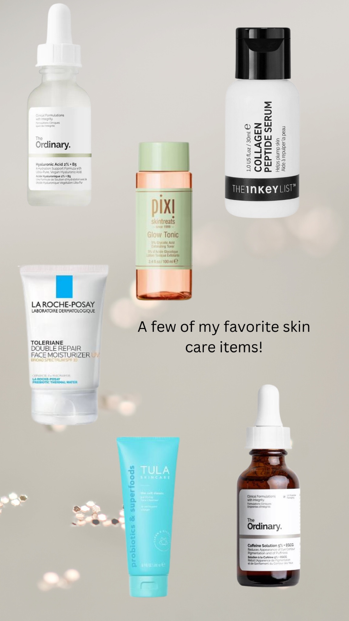 #skincare 

#LTKGiftGuide #LTKunder100 #LTKbeauty