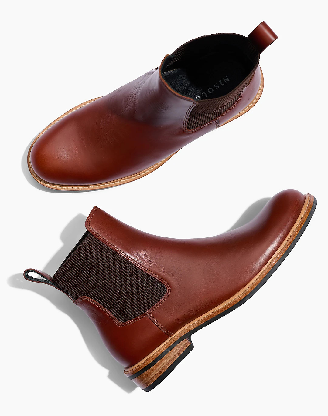 Nisolo Carmen Chelsea Boot | Madewell