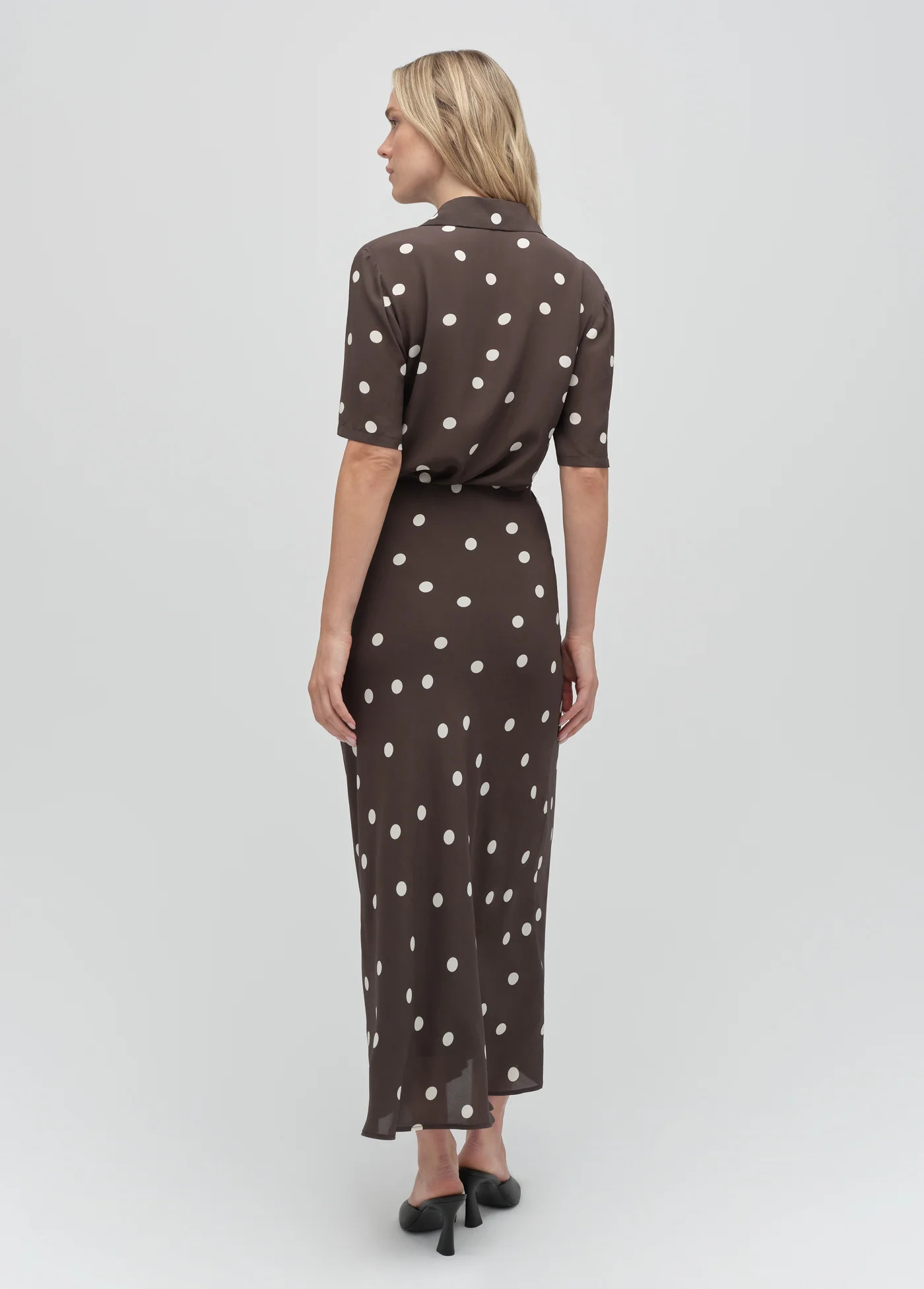 THE SUNNY SHIRT | Favorite Daughter