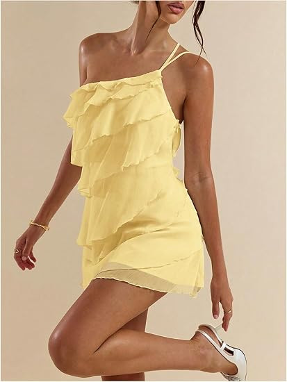 The cutest amazon homecoming dresses just dropped 💕✨ think pink, blue, black, yellow + ALL the sparkles… and yes everything is under $50 (!!) perfect for homecoming, parties, birthdays or that last-minute hoco look 💃 saving you $$$ while still looking like THAT girl 💅

#homecomingdress #amazonfinds #hocostyle #hoco2026 #amazondress #pinkdress #bluedress #blackdress #yellowdress #sequindresses #sparkledress #minidresses #partyoutfits #affordabledresses #budgetstyle #ltkunder50 #ltktrending #amazondeals #homecomingoutfits #dressinspo #styleinspo #fashiontok #ltkfashion #falloutfits #trendystyle #goingoutdress #clubdress #cutedresses #viralstyle #amazongirls 

 #LTKSeasonal #LTKU #LTKSaleAlert