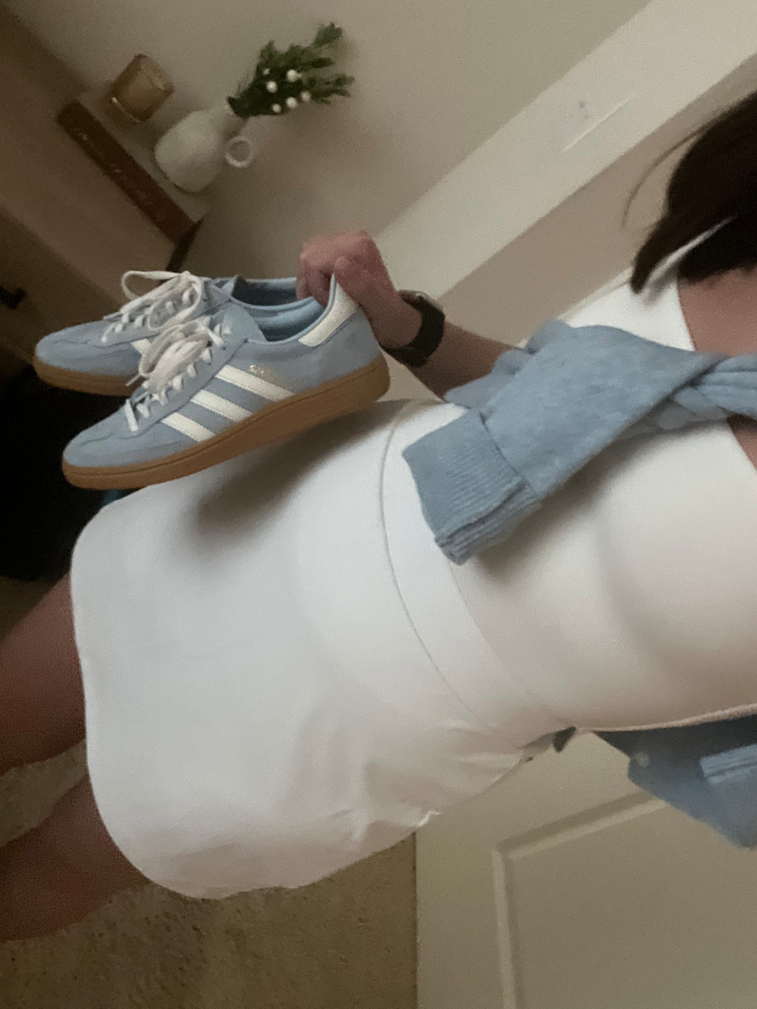 It’s giving golf girlie tbh but loved this!!!

#LTKActive