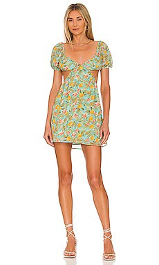 Marlene Cut Out Dress
                    
                    MORE TO COME
                
    ... | Revolve Clothing (Global)