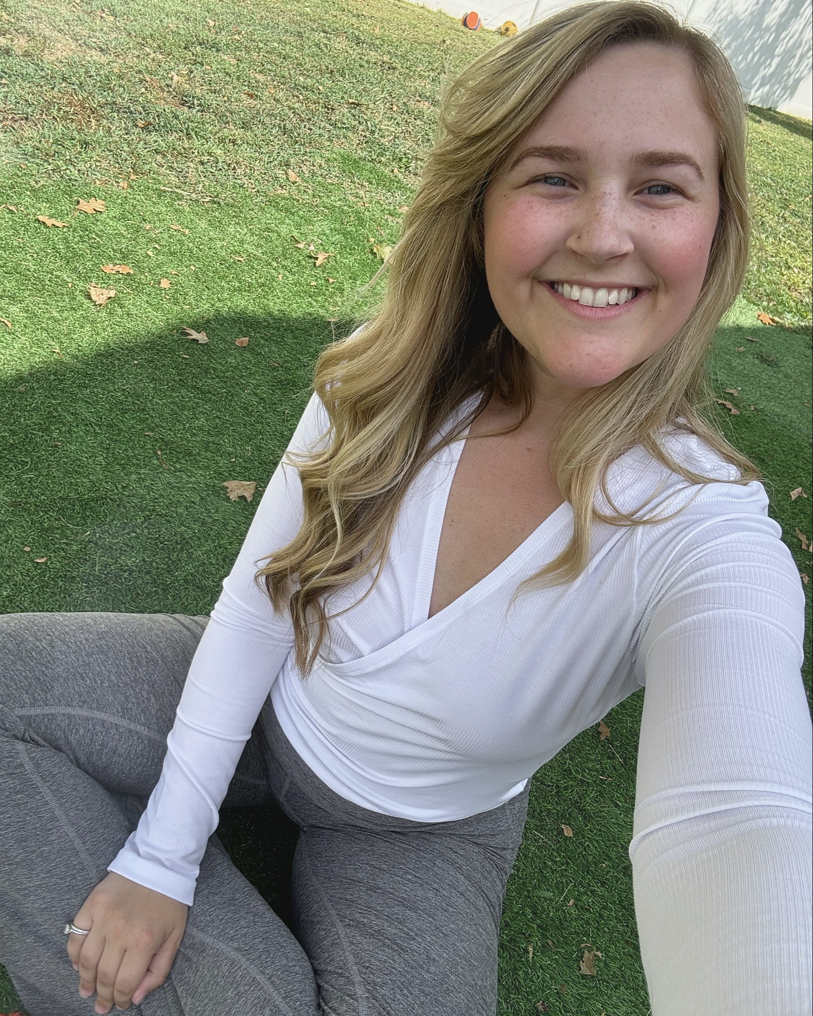 Fabletics fit! 

#LTKTravel #LTKSeasonal #LTKActive
