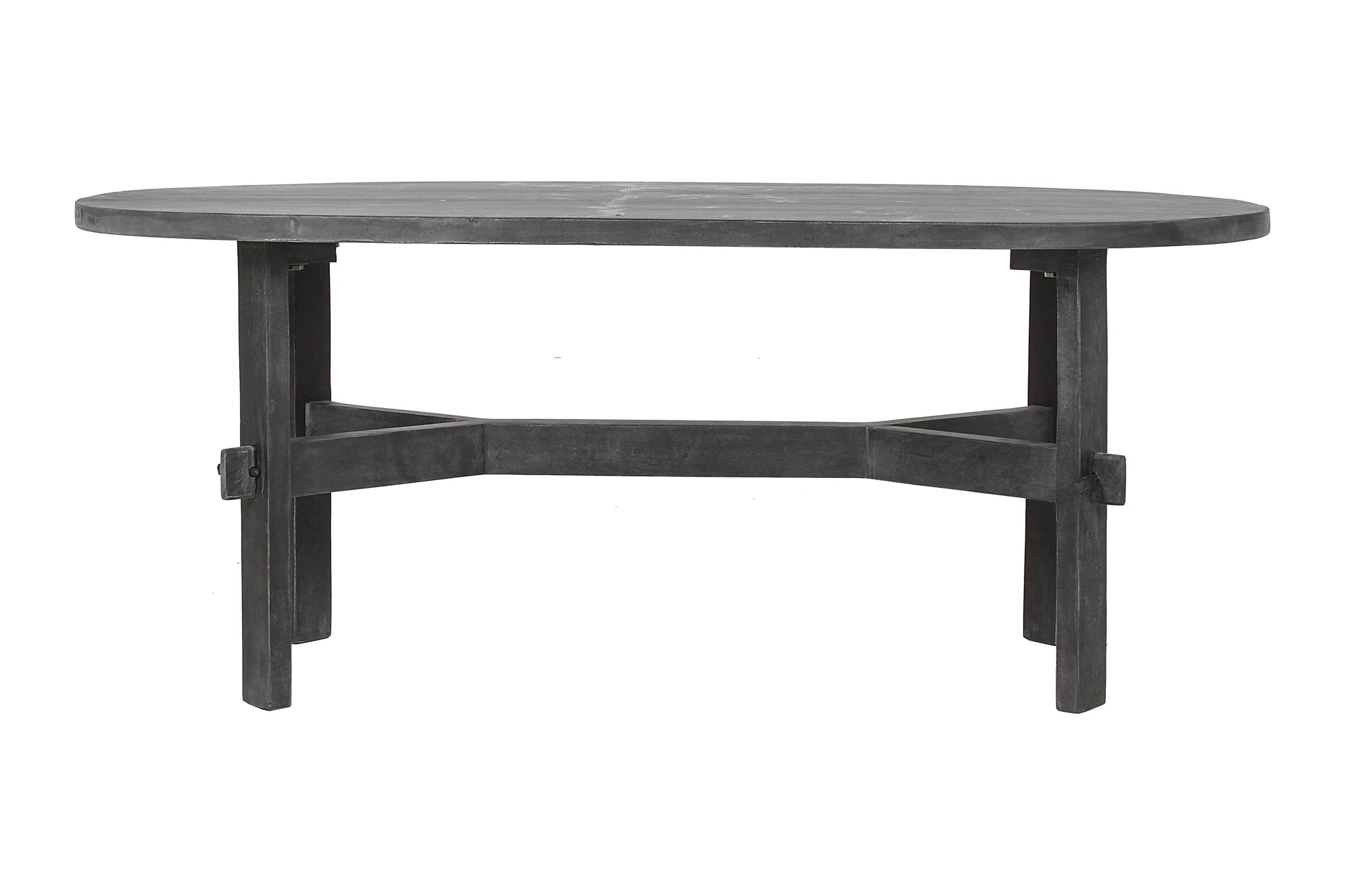 Addy Solid Wood Coffee Table | Wayfair North America
