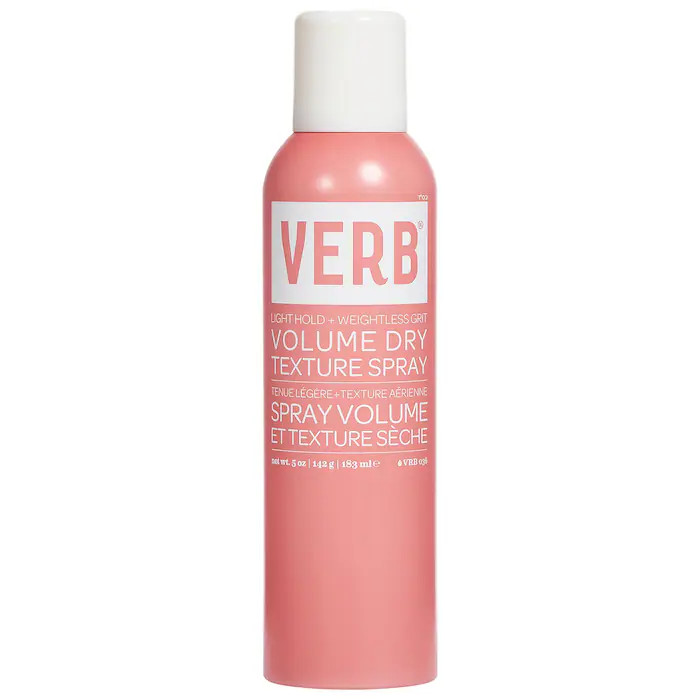 Volume Dry Texture Spray - Verb | Sephora | Sephora (US)