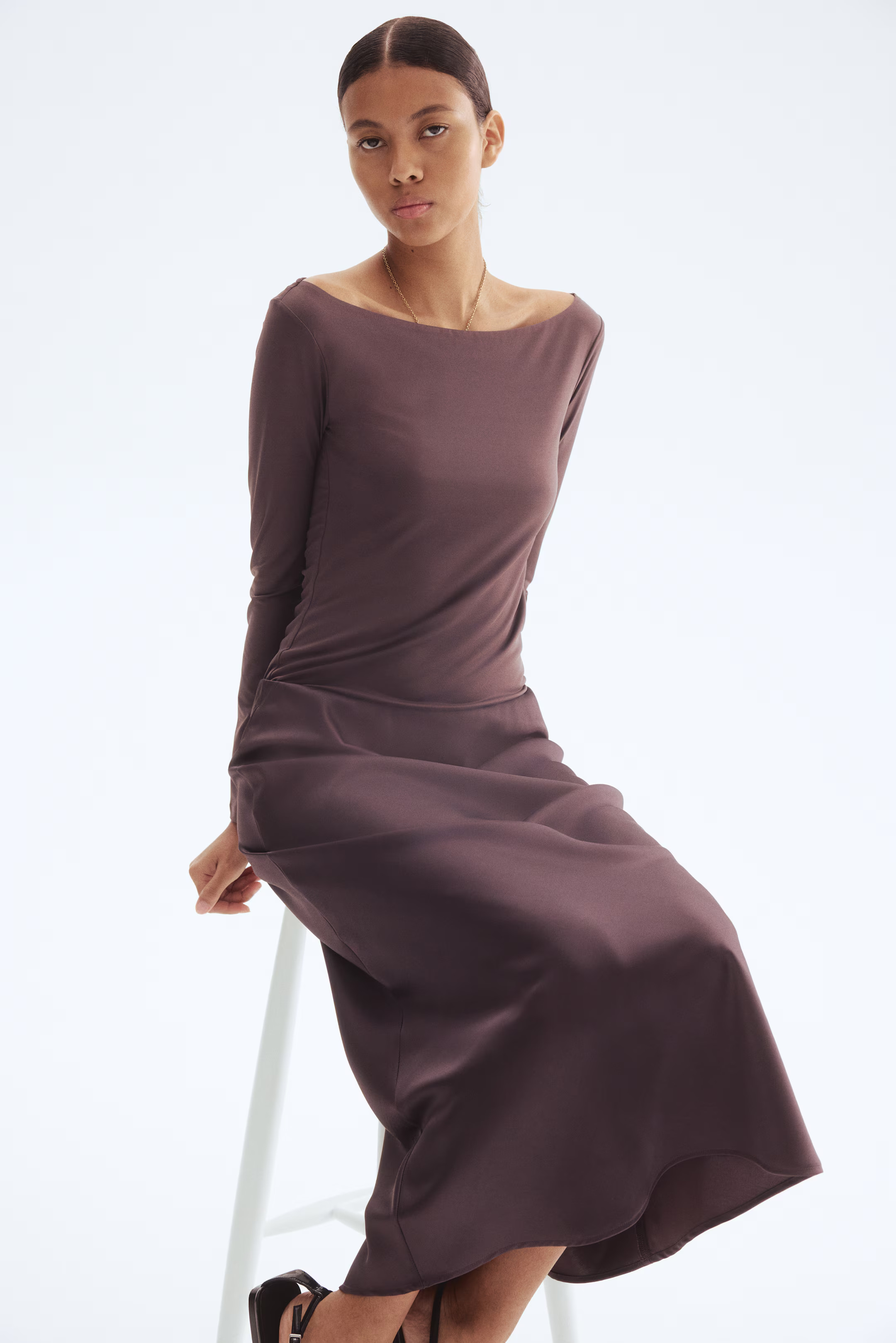 Midi Skirt | H&M (US + CA)