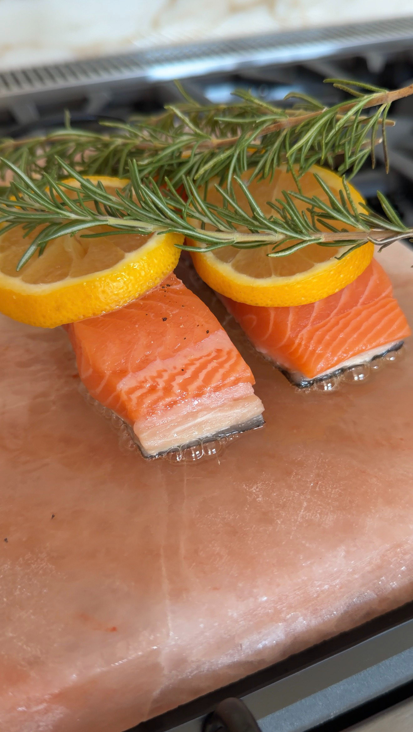 Turn dinner into a whole experience with this Himalayan salt block cooking plate 🧂✨ This unique kitchen gadget can be used for cooking and serving, adding a fun twist to everything!  It’s an easy dinner idea when you want something a little different—and it looks gorgeous on the table, too. Perfect for home cooks who love discovering clever kitchen finds!
 

 #LTKfoodie #LTKHome