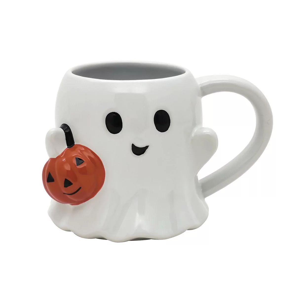 Celebrate Together™ Halloween Figural Ghost Mug | Kohl's