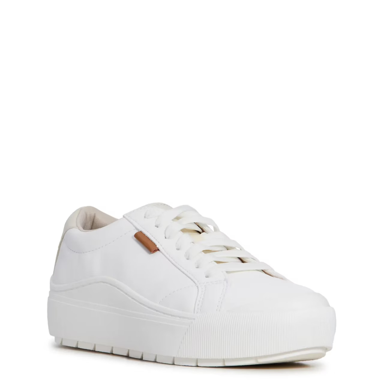 Dr Scholls Women's Time Off Platform Sneaker | DSW CA
