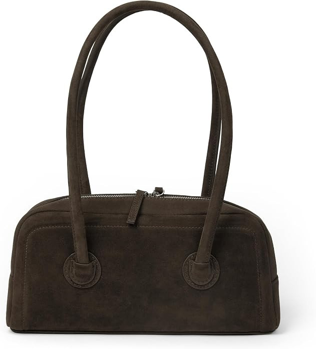 Women's Shoulder Bag Minimalist Underarm Purse Handbag | Amazon (US)