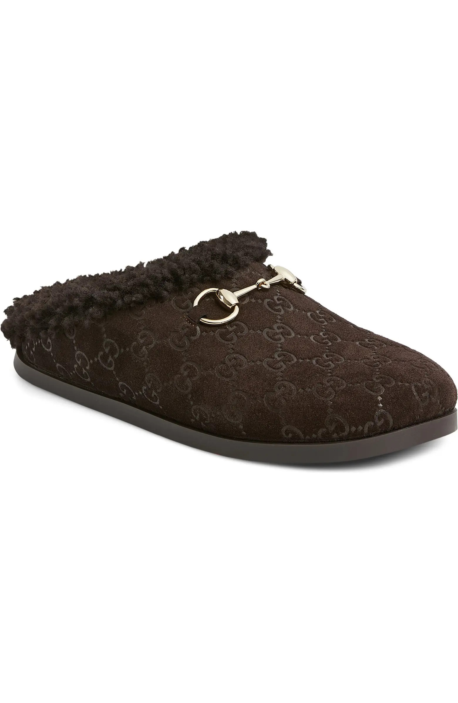 New Sol GG Mule (Women) | Nordstrom