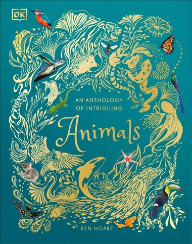 An Anthology Of Intriguing Animals | Indigo (CA)