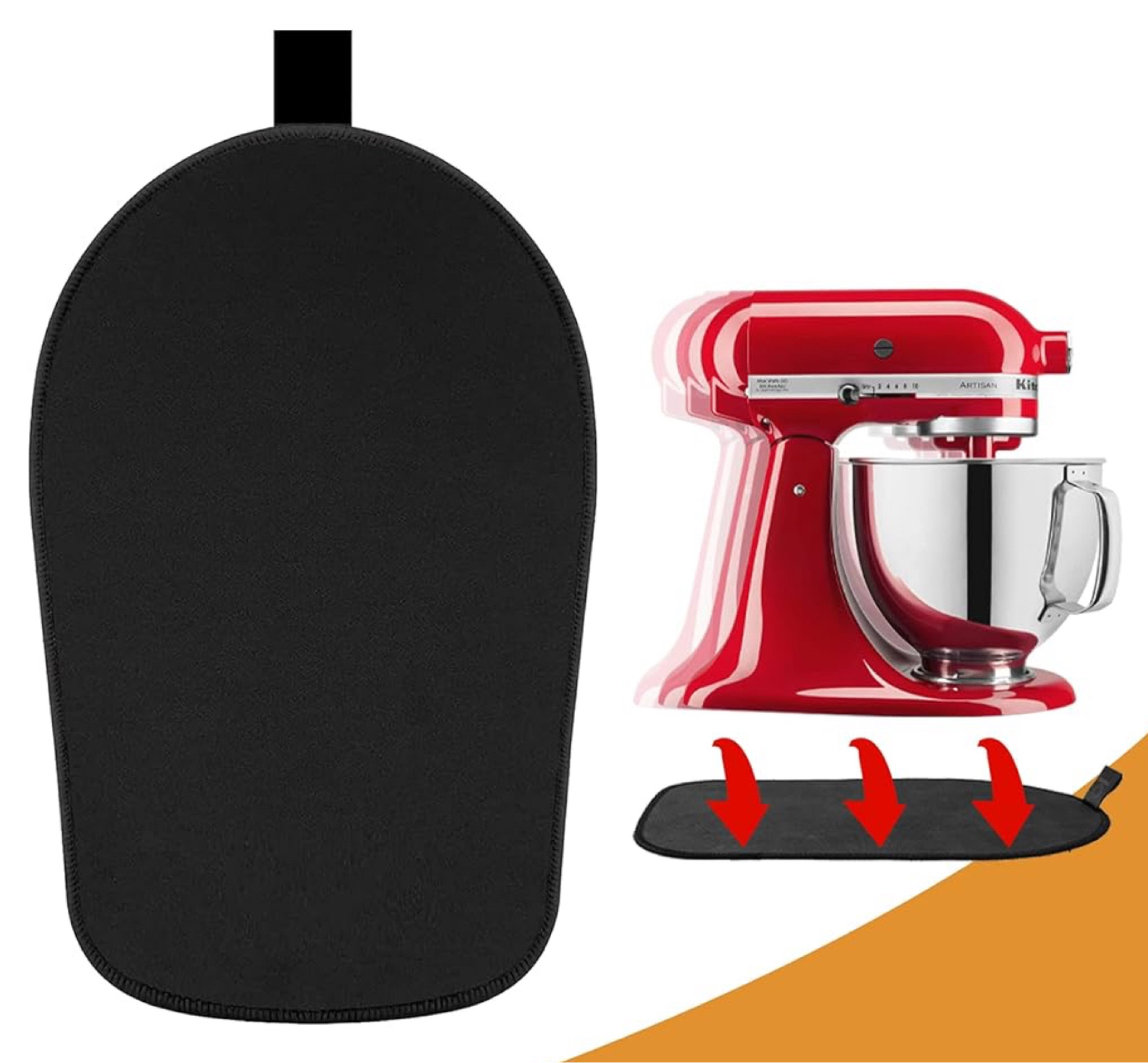 Kitchen Aid sliding mat

#LTKHome