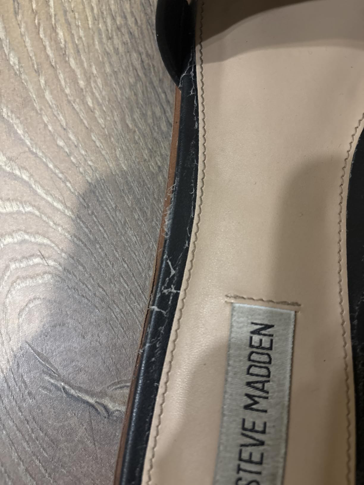 Steve Madden Women's Hadyn | Amazon (US)