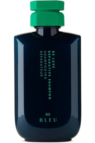 De Luxe Reparative Shampoo, 251 mL | SSENSE