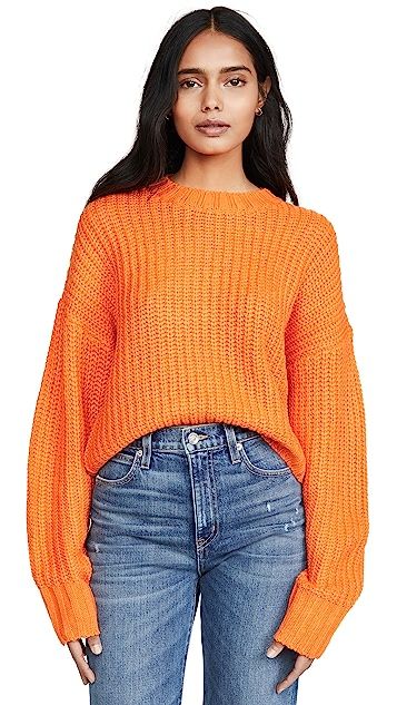 Author Knit Sweater | Shopbop