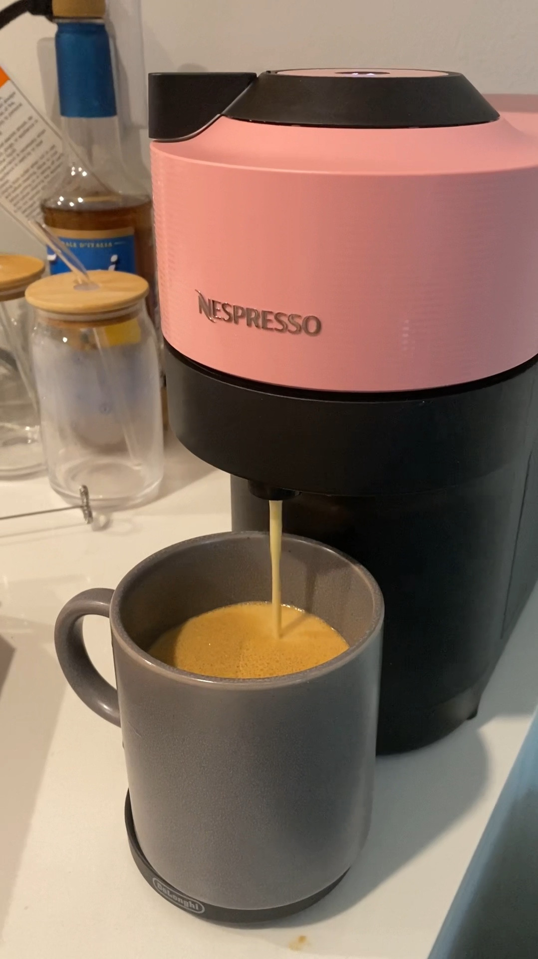 Coffee lovers  

#LTKSeasonal #LTKHome #LTKVideo