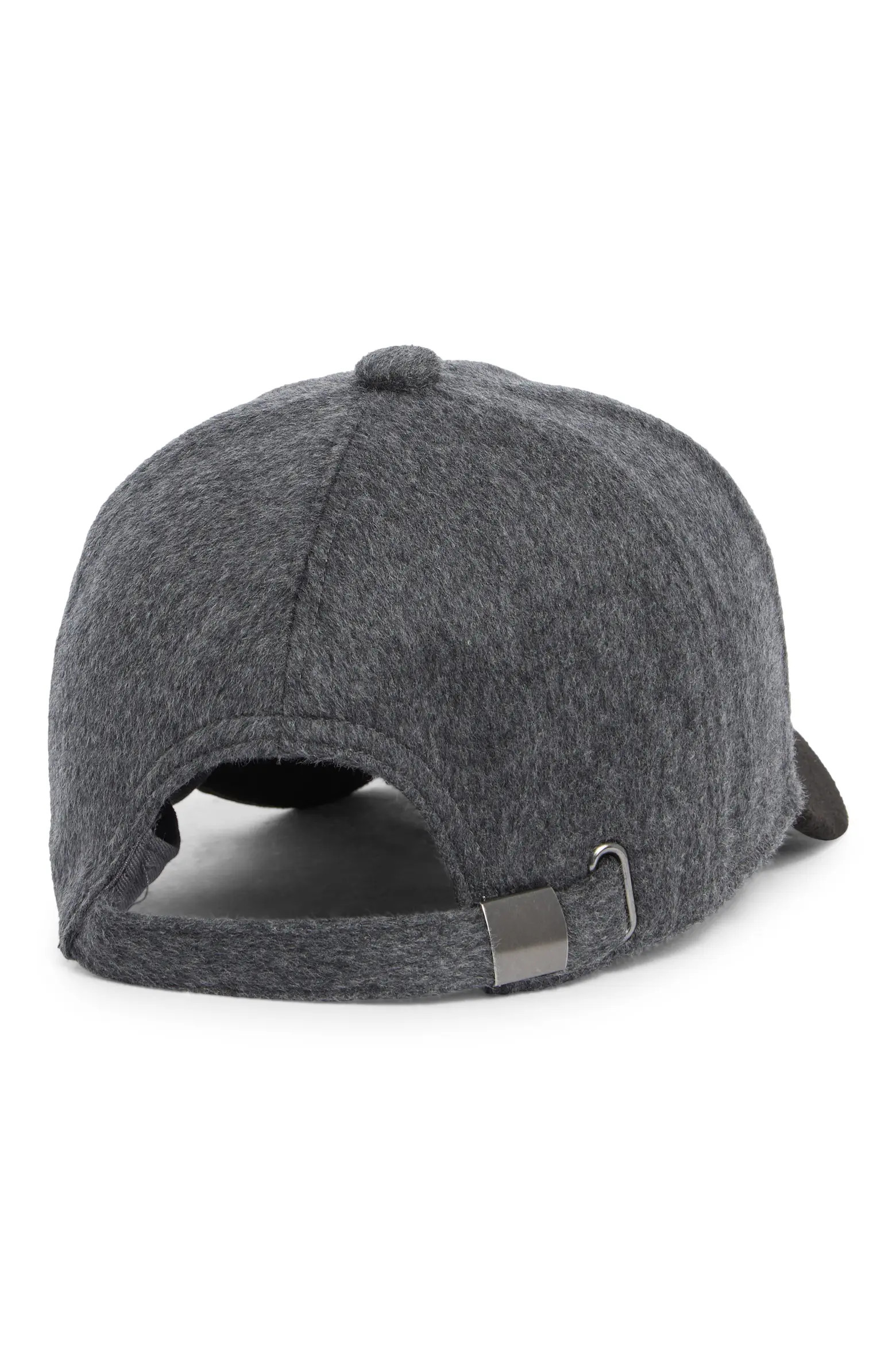 Nordstrom Colorblock Wool & Cashmere Baseball Cap (Men) | Nordstrom | Nordstrom