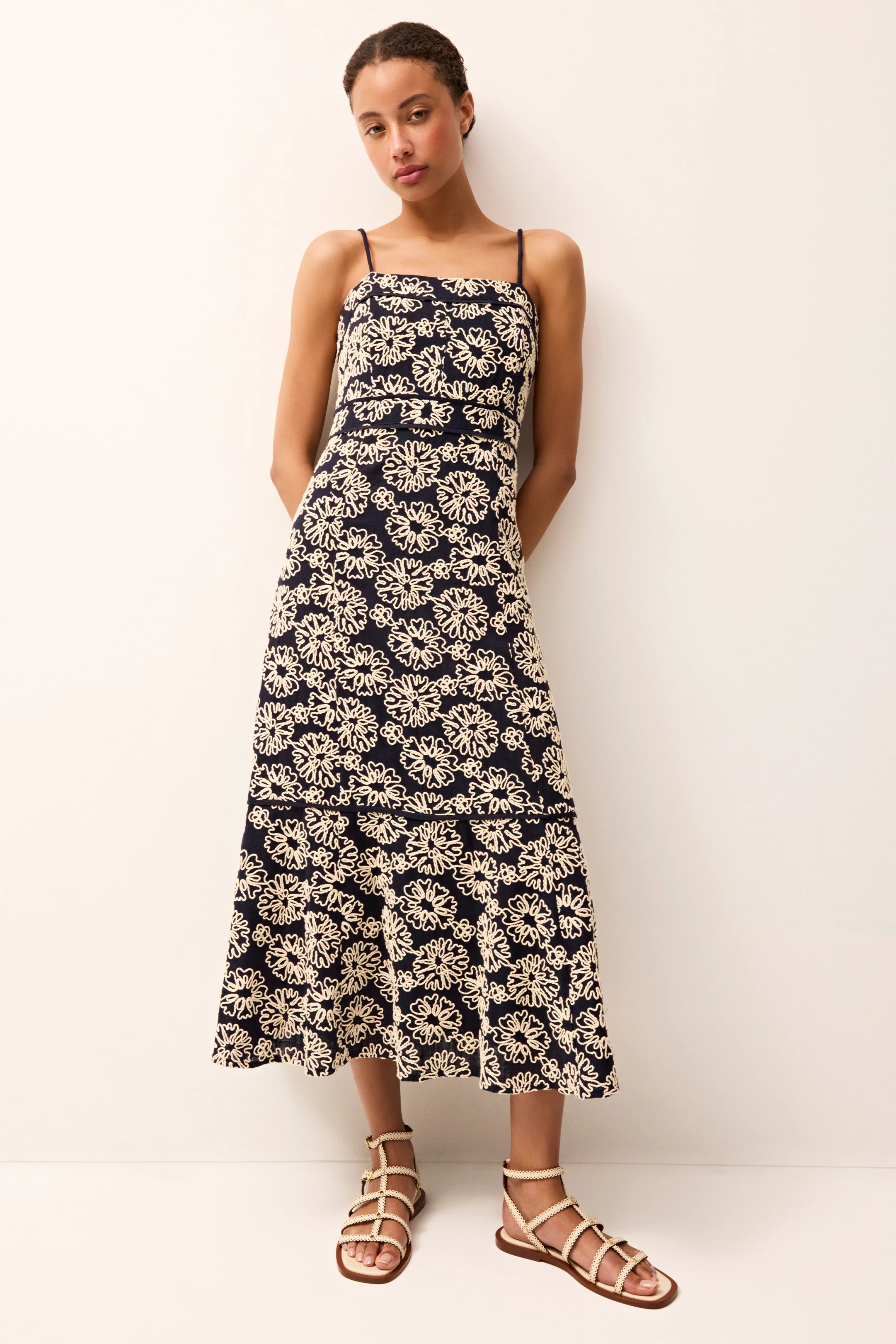 SUKI DRESS | Marie Oliver