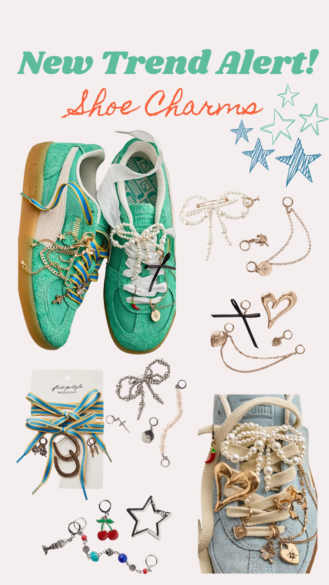 Shoe Charms✨

#LTKBacktoSchool #LTKFindsUnder50 #LTKCon