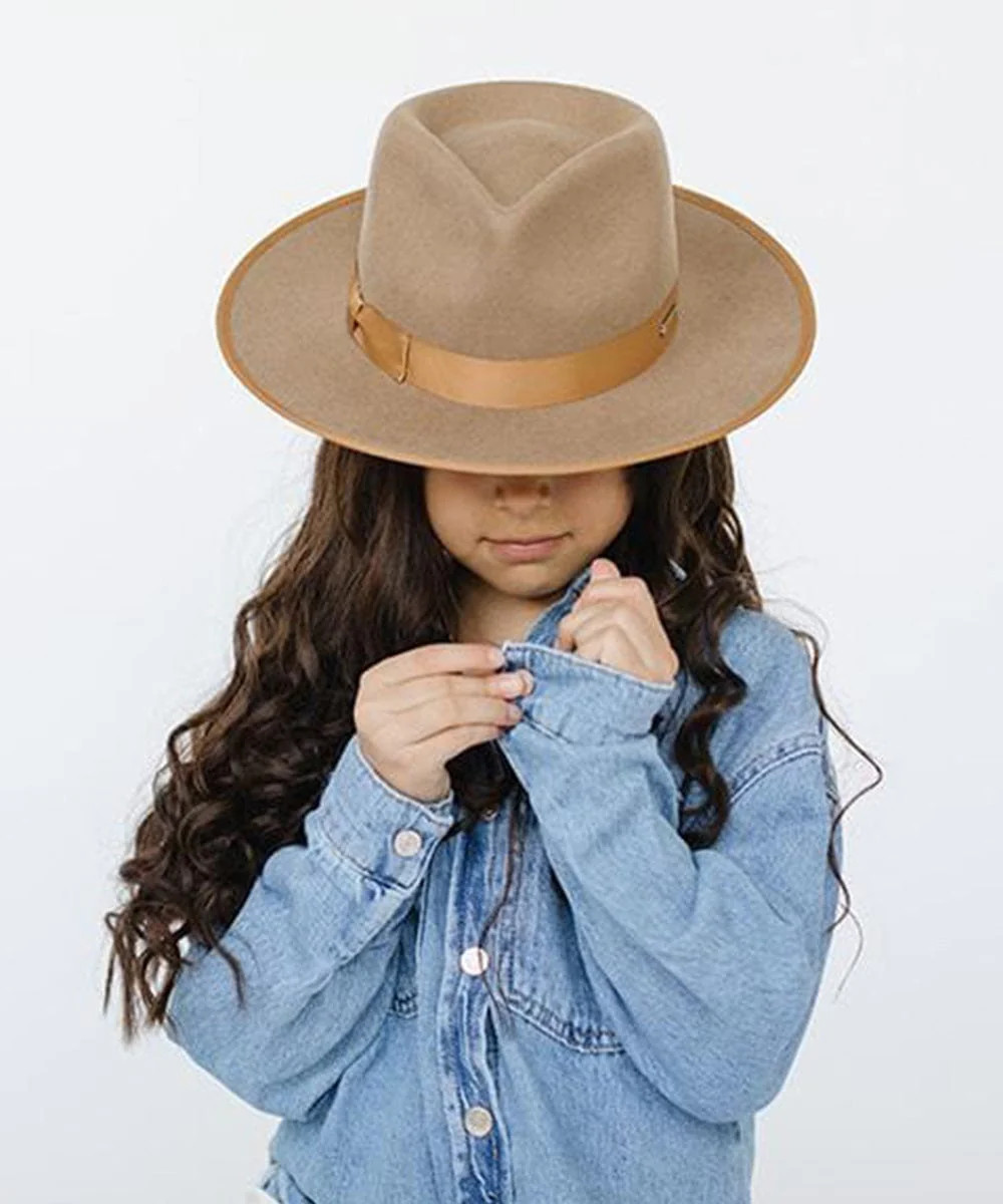 Monroe Kids Rancher | Gigi Pip
