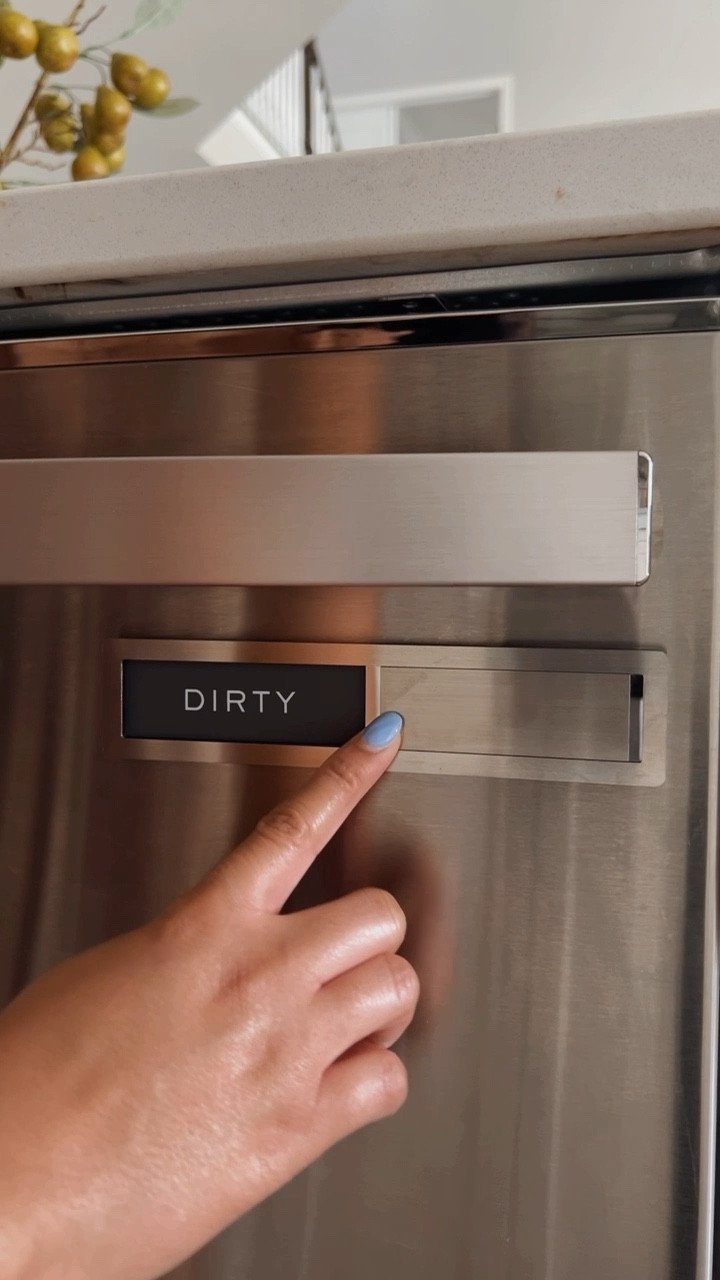This dishwasher magnet is ON SALE for Prime Day✨

Kitchen Essentials | Amazon Finds

#LTKSaleAlert #LTKHome