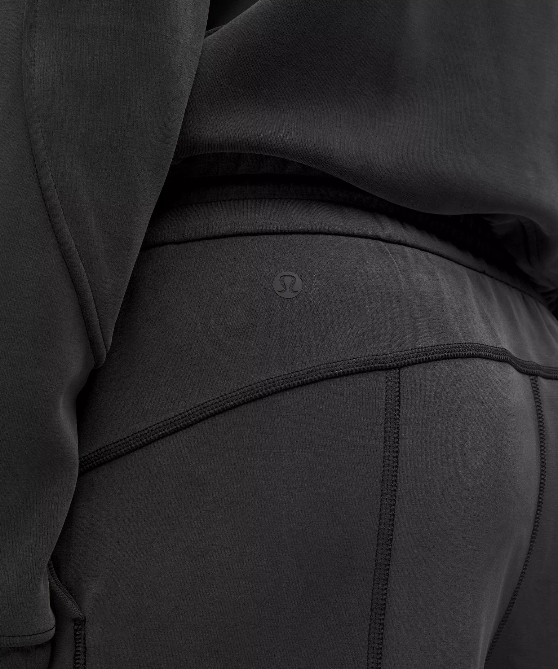 Softstreme High-Rise Pant | Lululemon (US)
