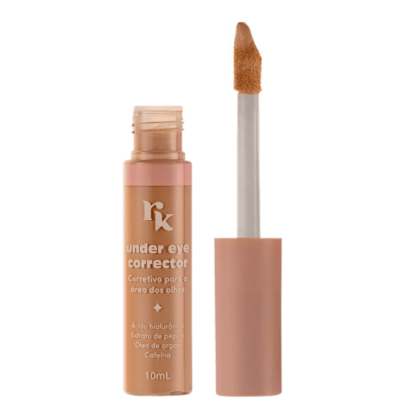 Kiss New York Ruby Kisses Under Eye 15
        
            
                 - Corretivo Líquid... | Beleza Na Web (BR)