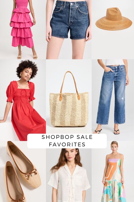 Shopbop sale picks!! #agolde #denimshorts #summersale #rhode 

#LTKSaleAlert #LTKSeasonal #LTKFindsUnder100