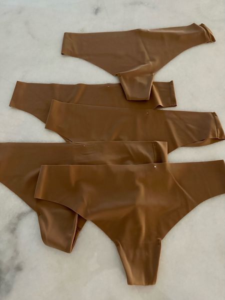Best seamless non marking undies/thongs. Size xs or s on sale!

#LTKfindsunder50 #LTKshoecrush #LTKfindsunder100