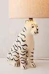 Tiger Table Lamp | Urban Outfitters (US and RoW)