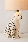 Tiger Table Lamp | Urban Outfitters (US and RoW)