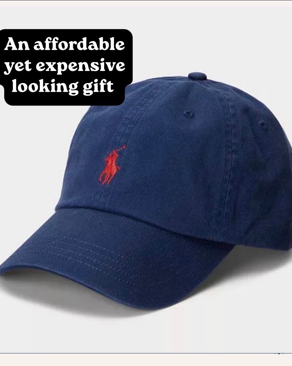 Luxury brand at an affordable price makes the perfect gift to give that you will want for yourself! We both have this hat and wear it to run errands, wear on our walks and grab for shade on sunny days! Preppy and cute! s

#LTKMothersDay #LTKSeasonal #LTKOver40