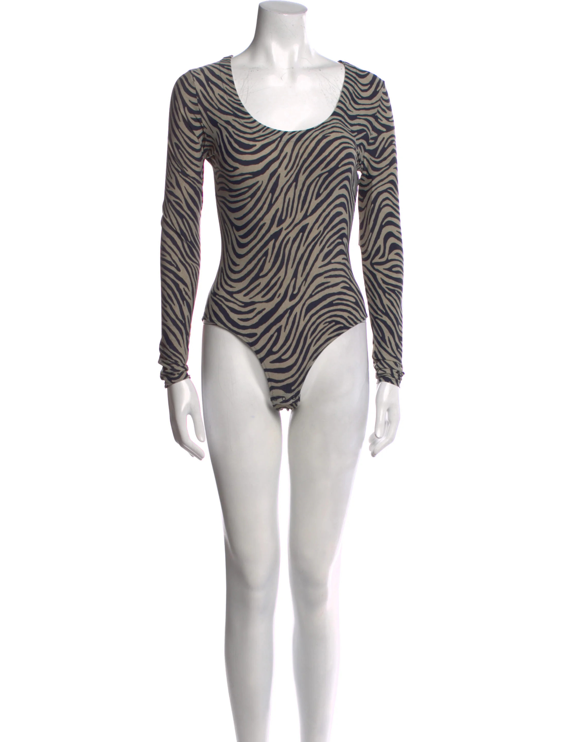 Vintage 1990's Bodysuit | The RealReal